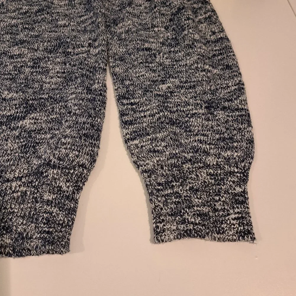 J. Crew men's medium 100% cotton crew neck sweater